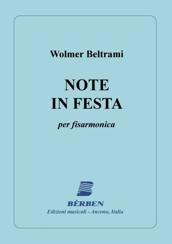 Note In Festa